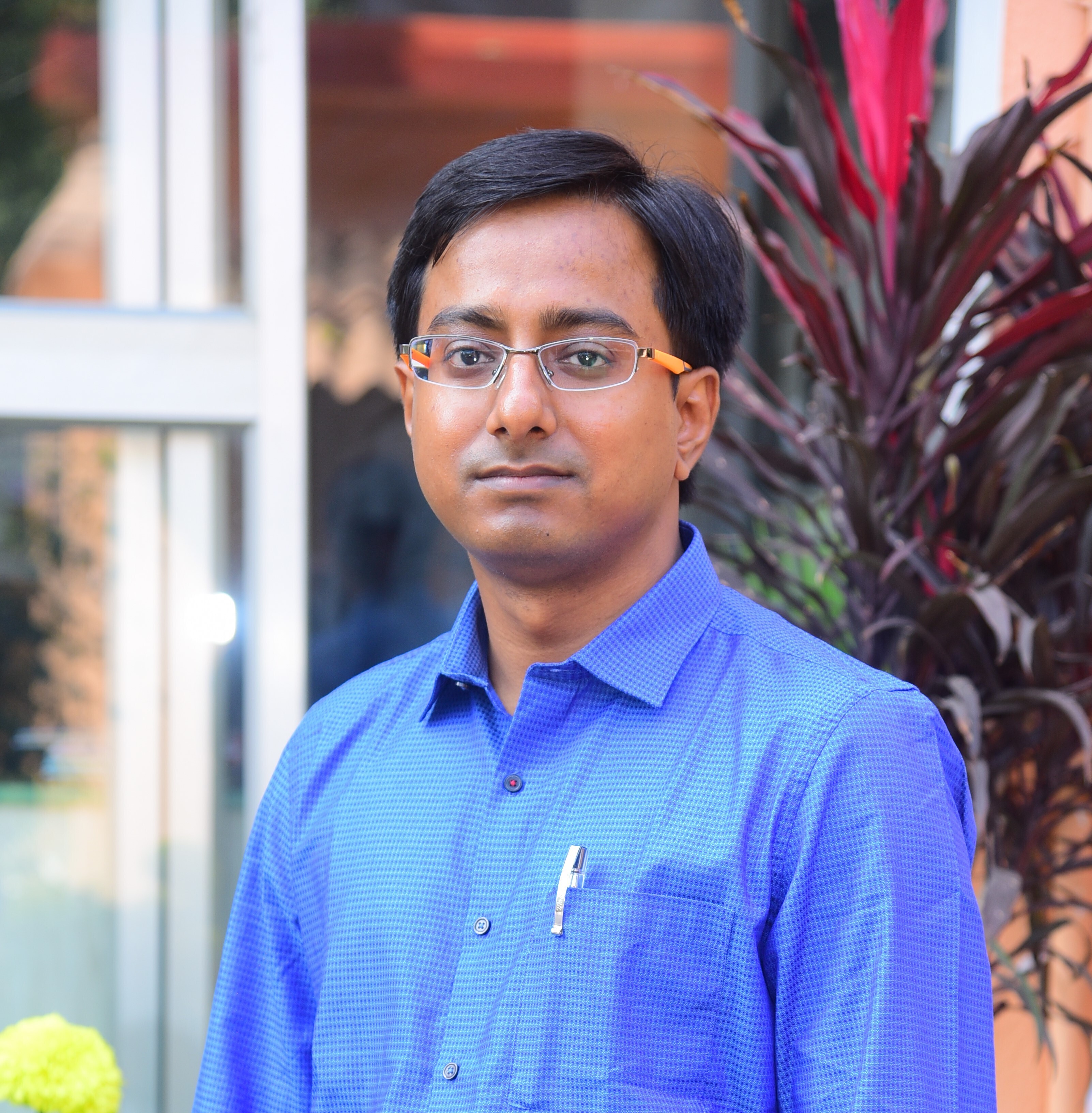 IIT Guwahati Develops State-of-the-Art Nanomaterial for Mercury Detection in Cells and Environment